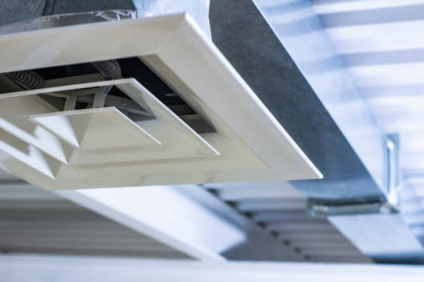 Affordable HVAC Duct Cleaning in Kokomo, IN