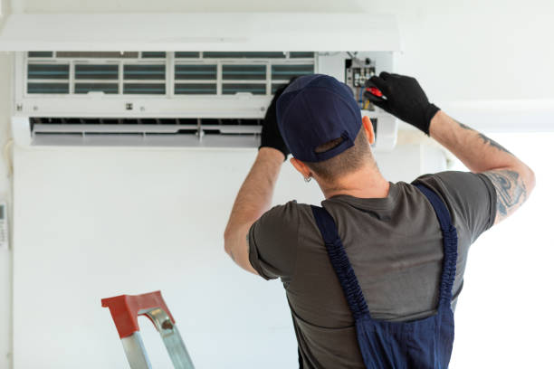 Best Affordable HVAC Duct Cleaning  in Kokomo, IN