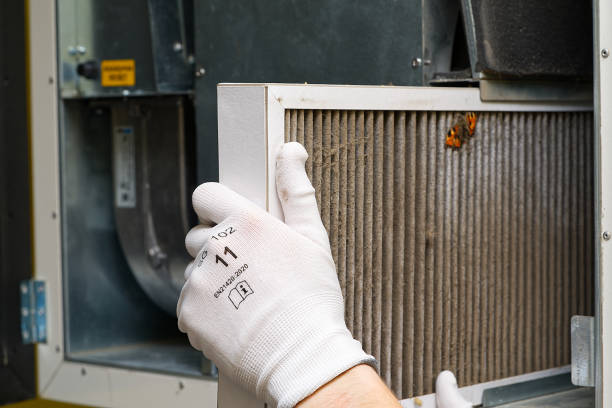 Best Air Duct Cleaning Near Me  in Kokomo, IN