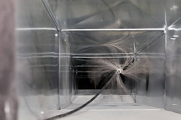 Ductwork Cleaning Services in Kokomo, IN