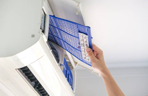 Best HVAC Air Duct Cleaning  in Kokomo, IN