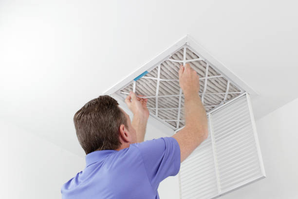 Best HVAC Duct Inspection Services  in Kokomo, IN